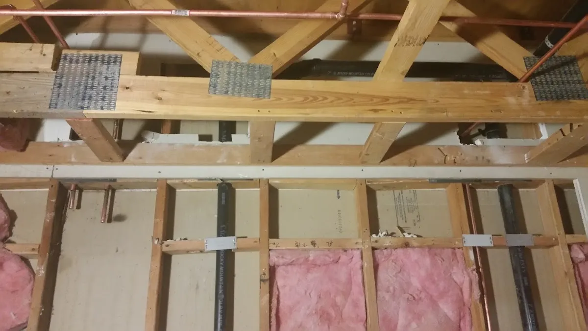 Gas Leak Detection in Marple, PA